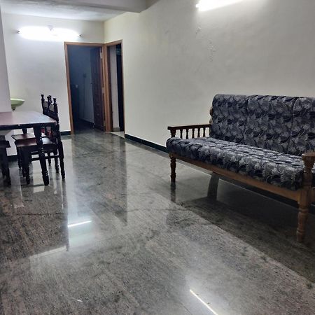 Tulip Villa 3Bhk 2Bhk And 1Bhk Located Near Chunnambar Boat House And Paradise Beach Purnankuppam Luaran gambar