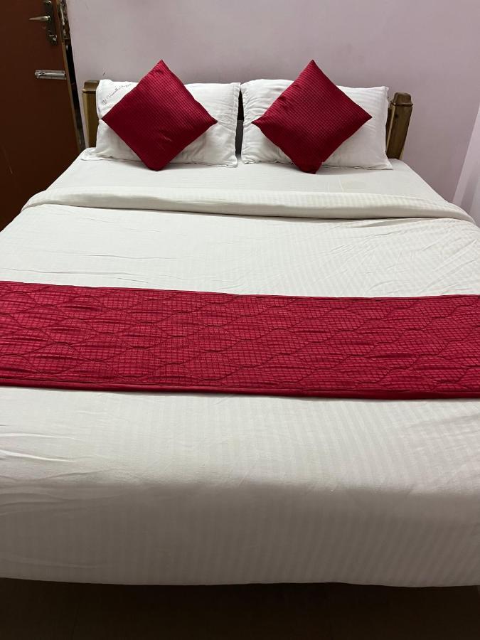 Tulip Villa 3Bhk 2Bhk And 1Bhk Located Near Chunnambar Boat House And Paradise Beach Purnankuppam Luaran gambar