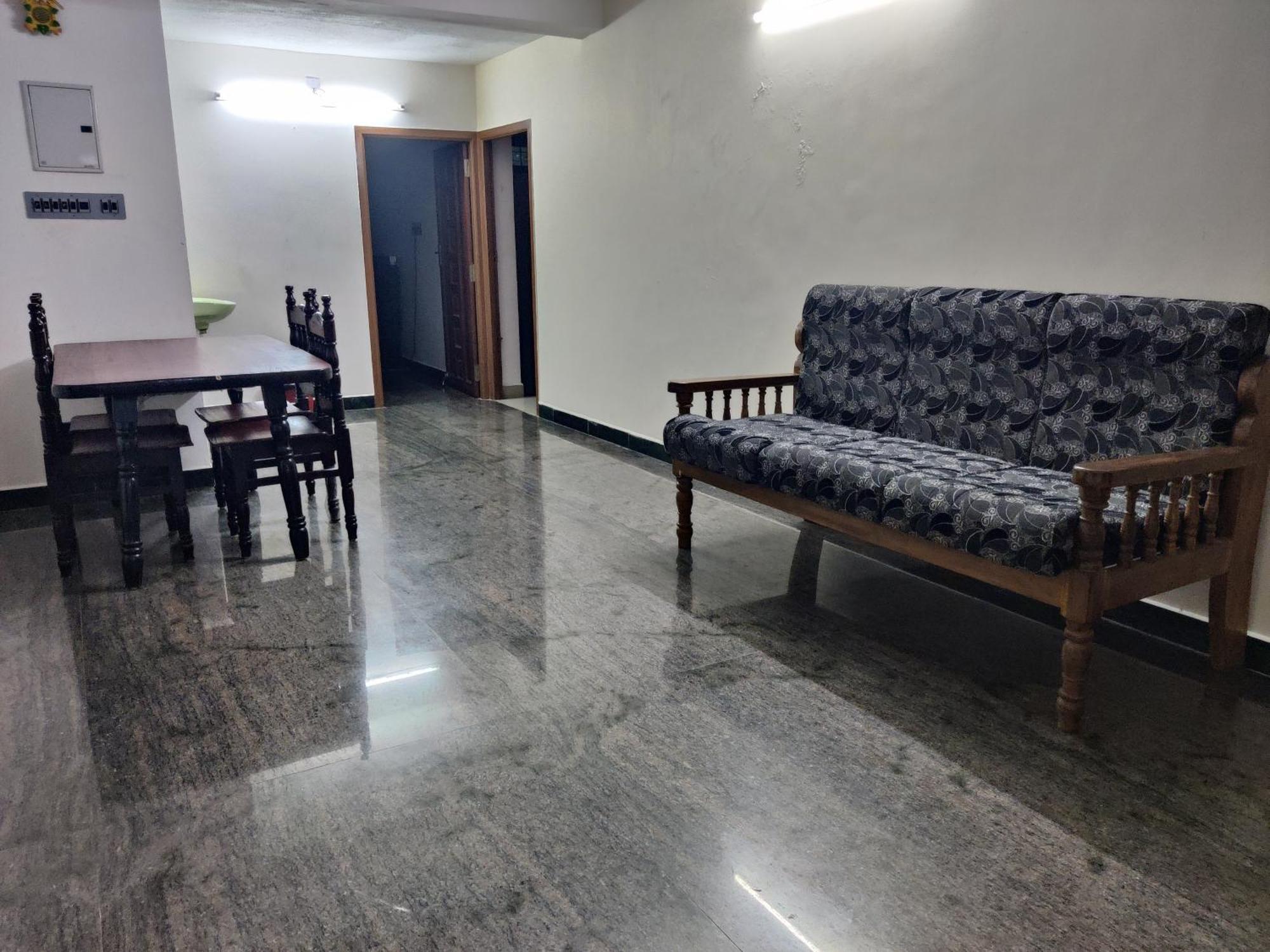 Tulip Villa 3Bhk 2Bhk And 1Bhk Located Near Chunnambar Boat House And Paradise Beach Purnankuppam Luaran gambar